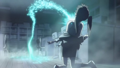 Denno Coil fotoğrafı