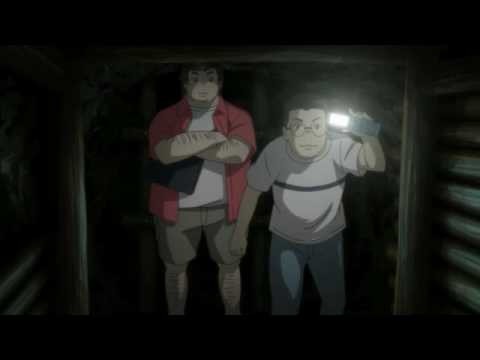 Eden Of The East The Movie ı: King Of Eden Fotoğrafı