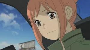 Eden Of The East The Movie ı: King Of Eden Fotoğrafı