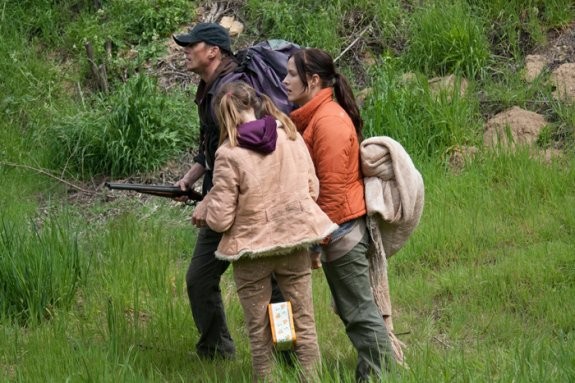 Nuclear Family fotoğrafı