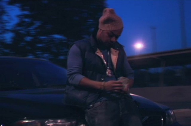 Before Dawn Breaks fotoğrafı