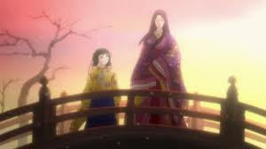 Genji Monogatari Sennenki Fotoğrafı