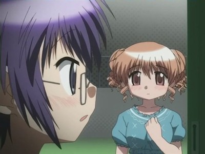 Hidamari Sketch X 365 Fotoğrafı