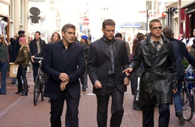 Ocean's Twelve Fotoğrafı