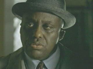 Fever (II) Fotoğrafı