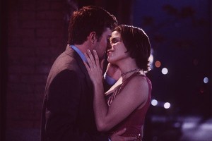 Aşk Üçgeni Fotoğrafı