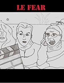 Le Fear (2010) afişi