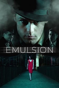 Emulsion (2014) afişi