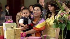 Comedy Makes You Cry Fotoğrafı