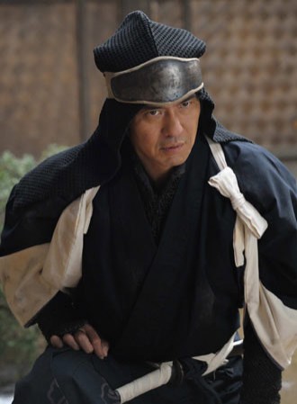 The Last Ronin fotoğrafı