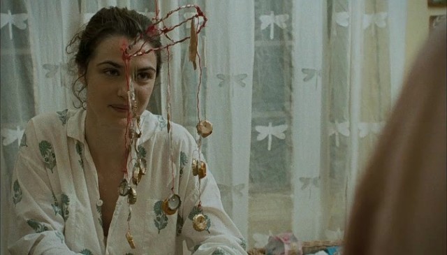 Arka Bahçe Fotoğrafı