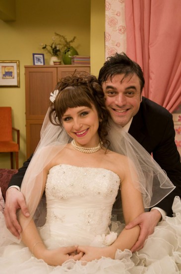 Benim Annem Bir Melek Fotoğrafı