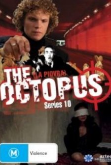 Ahtapot (2001) afişi