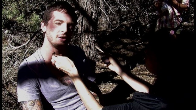 Monsters In The Woods Fotoğrafı