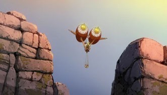 Fractale Fotoğrafı