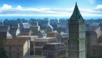 Fractale Fotoğrafı