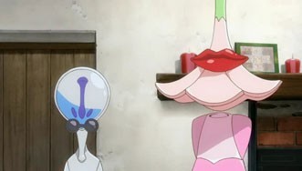 Fractale Fotoğrafı