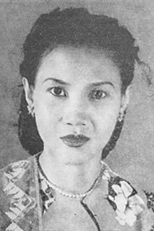 Badai-selatan (1961) afişi