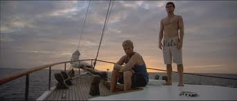 Tehlikeli Sular fotoğrafı