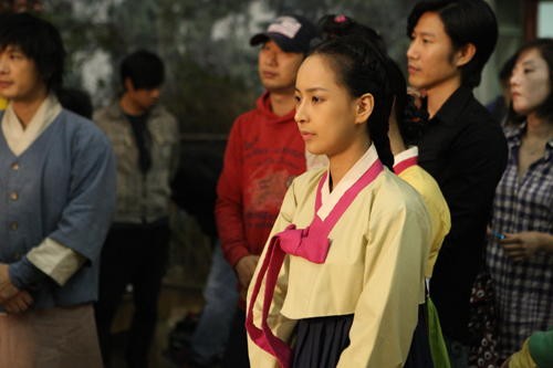 First Marriage Fotoğrafı