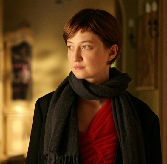 Asal Sayıların Yalnızlığı Fotoğrafı