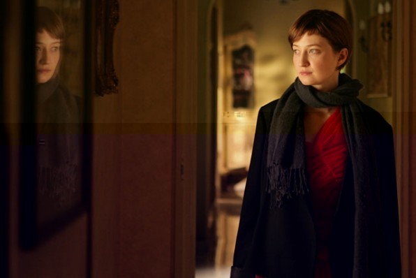 Asal Sayıların Yalnızlığı Fotoğrafı