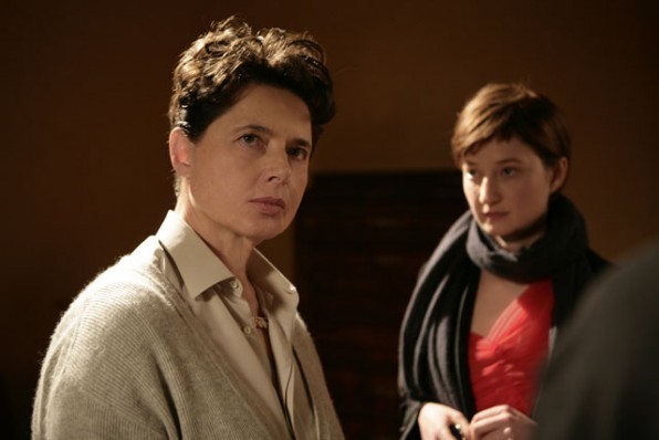 Asal Sayıların Yalnızlığı Fotoğrafı