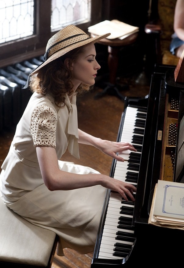 Mildred Pierce Fotoğrafı