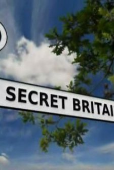 Secret Britain (2010) afişi