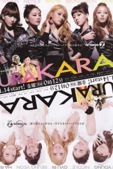 Urakara (2011) afişi