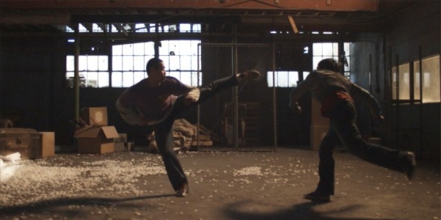 The Lxd: The Legion Of Extraordinary Dancers fotoğrafı