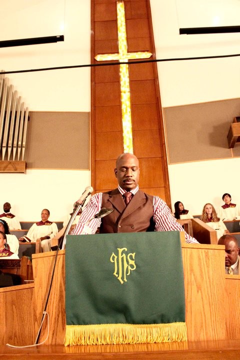 Forgiveness fotoğrafı