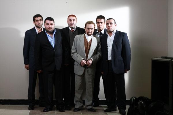 Kolpaçino: Bomba Fotoğrafı