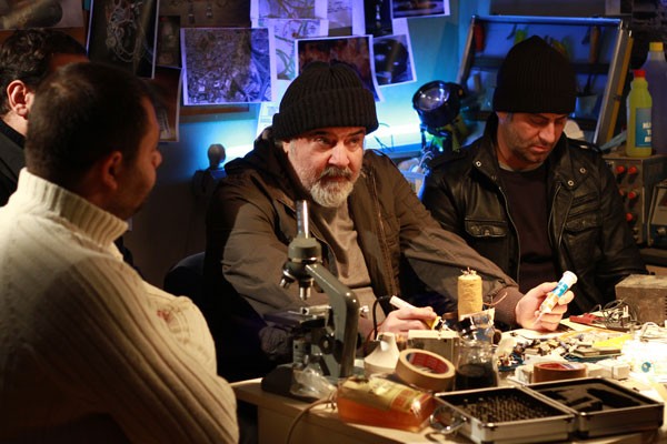 Kolpaçino: Bomba Fotoğrafı