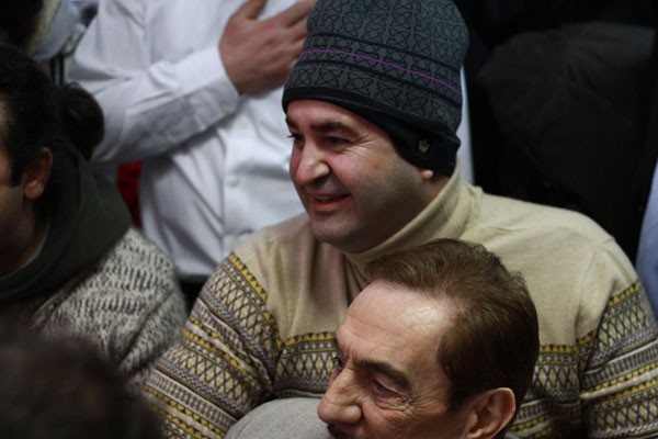 Kolpaçino: Bomba Fotoğrafı