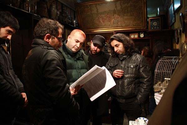 Kolpaçino: Bomba Fotoğrafı