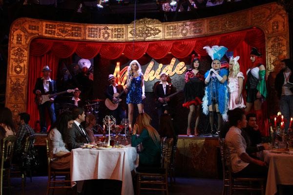 Kolpaçino: Bomba Fotoğrafı