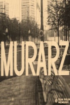 Murarz (1973) afişi