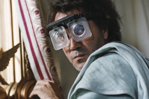 Asteriks Olimpiyat Oyunları'nda Fotoğrafı