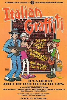 Tutti Figli Di Mammasantissima (1973) afişi