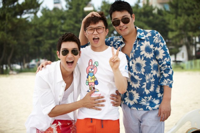 Poseidon fotoğrafı