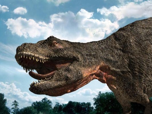 Primeval Fotoğrafı