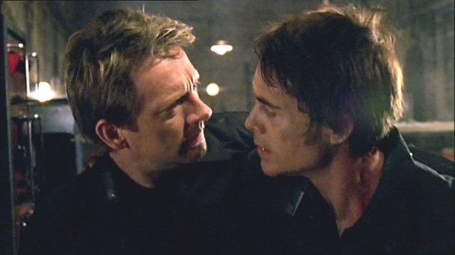 Primeval Fotoğrafı