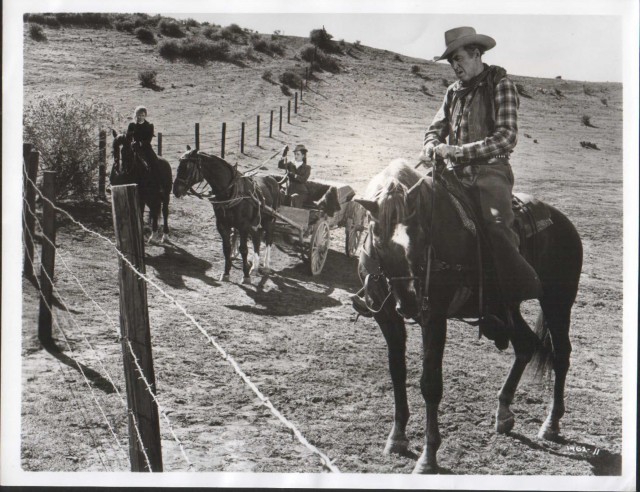 The Rare Breed fotoğrafı