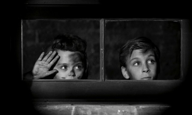 Caniler Avcısı Fotoğrafı