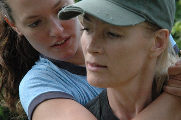 A Marine Story fotoğrafı