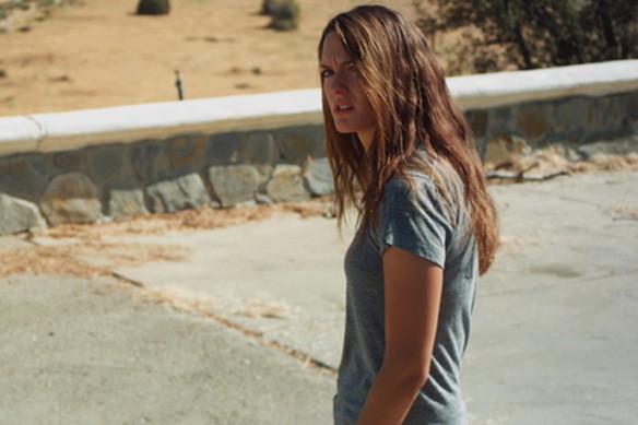 A Marine Story fotoğrafı