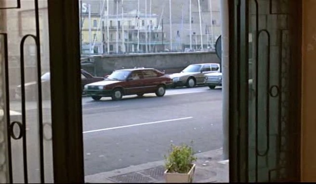 Macaroni fotoğrafı