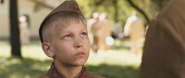 Brest Kalesi Fotoğrafı