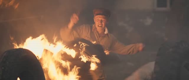 Brest Kalesi Fotoğrafı